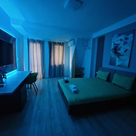 Vanilla Renovated 2025 Hotel Skopje