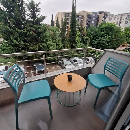Hotel Vanilla Renovated 2025 Skopje