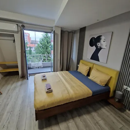 Vanilla Renovated 2025 Hotel