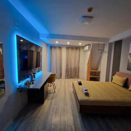 Vanilla Renovated 2025 Hotel