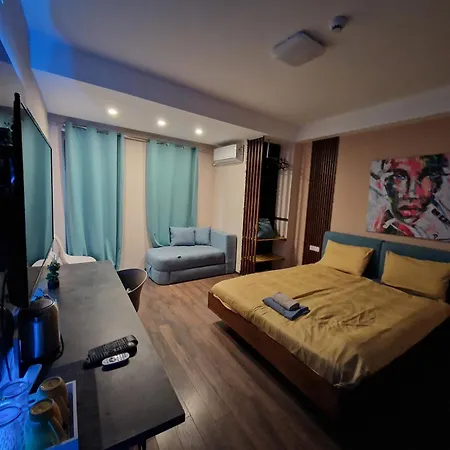 Vanilla Renovated 2025 Skopje