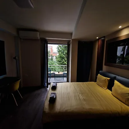 Vanilla Renovated 2025 Hotel