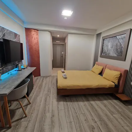 Vanilla Renovated 2025 Hotel