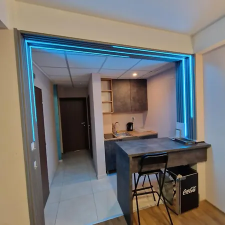 Hotel Vanilla Renovated 2025