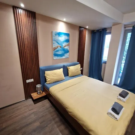 Hotel Vanilla Renovated 2025