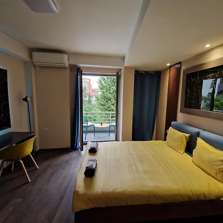 Vanilla Renovated 2025 Skopje
