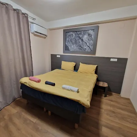 Vanilla Renovated 2025 Hotel