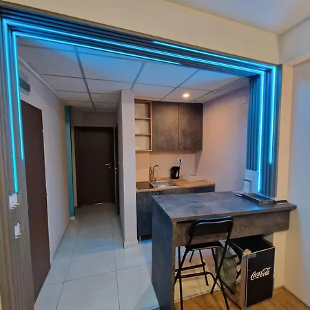 Hotel Vanilla Renovated 2025 Skopje